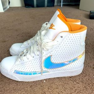 RARE Nike blazer